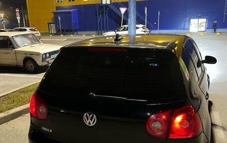 Volkswagen Golf VI, 2008 год, 660 000 рублей, 30 фотография