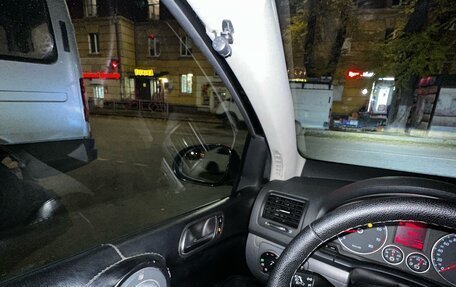 Volkswagen Golf VI, 2008 год, 660 000 рублей, 29 фотография