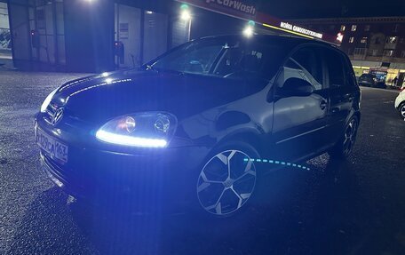 Volkswagen Golf VI, 2008 год, 660 000 рублей, 32 фотография