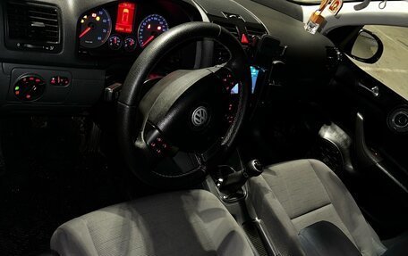 Volkswagen Golf VI, 2008 год, 660 000 рублей, 33 фотография