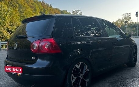 Volkswagen Golf VI, 2008 год, 660 000 рублей, 24 фотография