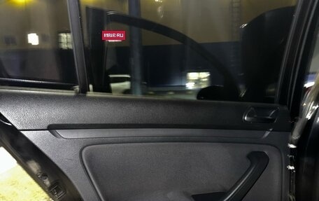 Volkswagen Golf VI, 2008 год, 660 000 рублей, 31 фотография