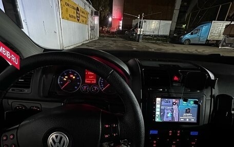 Volkswagen Golf VI, 2008 год, 660 000 рублей, 26 фотография