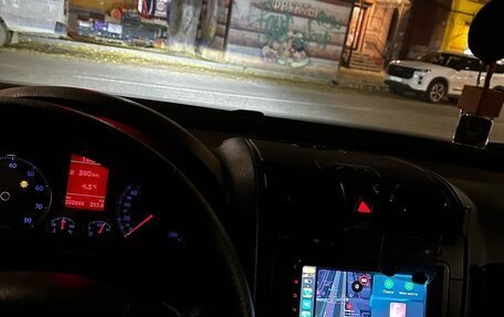 Volkswagen Golf VI, 2008 год, 660 000 рублей, 38 фотография