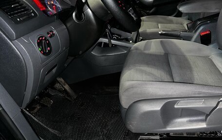 Volkswagen Golf VI, 2008 год, 660 000 рублей, 40 фотография