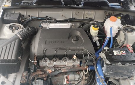 Daewoo Sens I, 2004 год, 250 000 рублей, 3 фотография