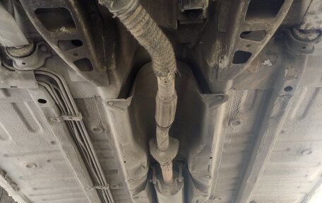 Daewoo Sens I, 2004 год, 250 000 рублей, 6 фотография