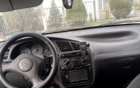 Daewoo Sens I, 2004 год, 250 000 рублей, 7 фотография