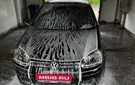 Volkswagen Golf VI, 2008 год, 660 000 рублей, 34 фотография