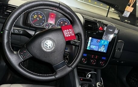 Volkswagen Golf VI, 2008 год, 660 000 рублей, 39 фотография
