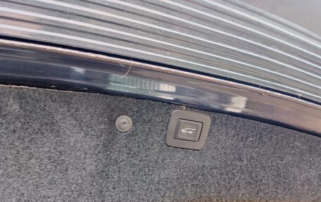 Opel Insignia II рестайлинг, 2009 год, 770 000 рублей, 8 фотография