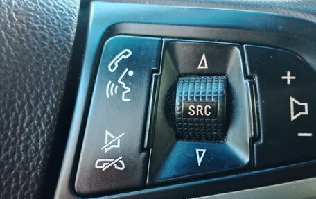 Opel Insignia II рестайлинг, 2009 год, 770 000 рублей, 12 фотография