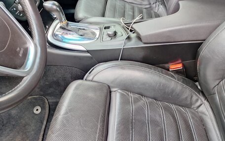 Opel Insignia II рестайлинг, 2009 год, 770 000 рублей, 11 фотография