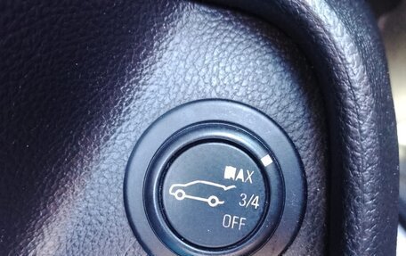 Opel Insignia II рестайлинг, 2009 год, 770 000 рублей, 14 фотография