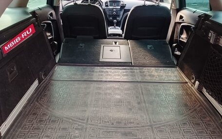 Opel Insignia II рестайлинг, 2009 год, 770 000 рублей, 6 фотография