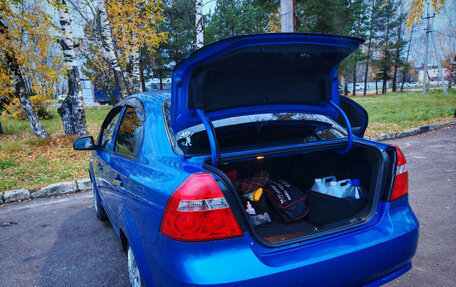 Chevrolet Aveo III, 2010 год, 450 000 рублей, 3 фотография