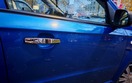 Chevrolet Aveo III, 2010 год, 450 000 рублей, 8 фотография