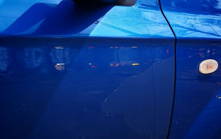 Chevrolet Aveo III, 2010 год, 450 000 рублей, 6 фотография