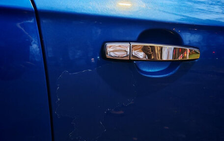 Chevrolet Aveo III, 2010 год, 450 000 рублей, 7 фотография