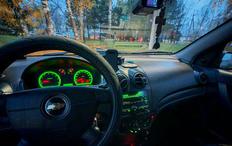 Chevrolet Aveo III, 2010 год, 450 000 рублей, 9 фотография