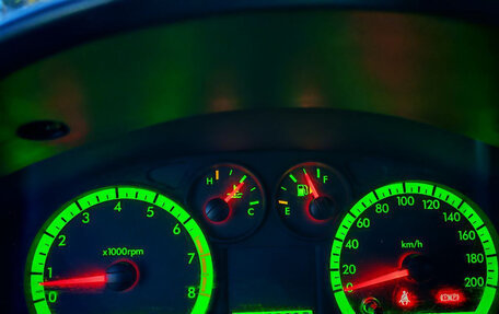 Chevrolet Aveo III, 2010 год, 450 000 рублей, 10 фотография