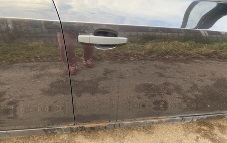 Chevrolet Cruze II, 2010 год, 540 000 рублей, 4 фотография