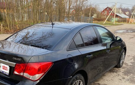 Chevrolet Cruze II, 2010 год, 540 000 рублей, 11 фотография