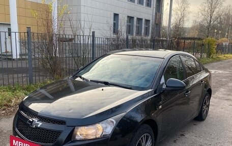 Chevrolet Cruze II, 2010 год, 540 000 рублей, 13 фотография