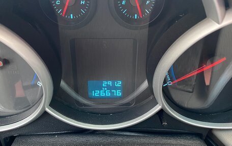 Chevrolet Cruze II, 2010 год, 540 000 рублей, 23 фотография