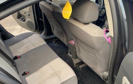 Chevrolet Cruze II, 2010 год, 540 000 рублей, 21 фотография