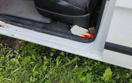 ГАЗ 3110 «Волга», 2003 год, 280 000 рублей, 4 фотография