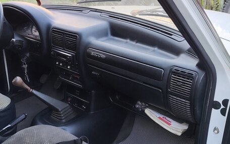 ГАЗ 3110 «Волга», 2003 год, 280 000 рублей, 2 фотография