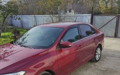 Volkswagen Polo VI (EU Market), 2021 год, 1 200 000 рублей, 2 фотография