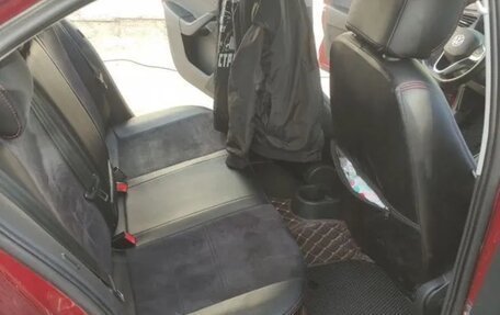 Volkswagen Polo VI (EU Market), 2021 год, 1 200 000 рублей, 5 фотография