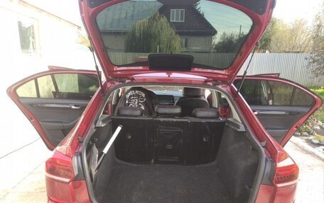 Volkswagen Polo VI (EU Market), 2021 год, 1 200 000 рублей, 6 фотография