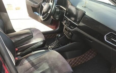 Volkswagen Polo VI (EU Market), 2021 год, 1 200 000 рублей, 4 фотография