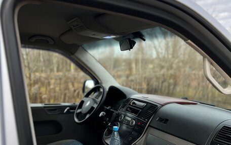 Volkswagen Multivan T5, 2006 год, 950 000 рублей, 6 фотография