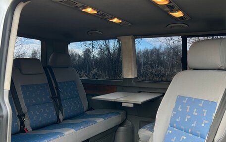 Volkswagen Multivan T5, 2006 год, 950 000 рублей, 7 фотография