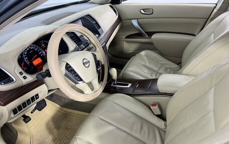 Nissan Teana, 2009 год, 900 000 рублей, 10 фотография