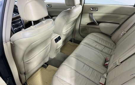 Nissan Teana, 2009 год, 900 000 рублей, 11 фотография