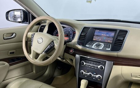 Nissan Teana, 2009 год, 900 000 рублей, 14 фотография