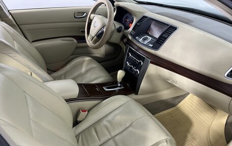 Nissan Teana, 2009 год, 900 000 рублей, 13 фотография