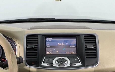 Nissan Teana, 2009 год, 900 000 рублей, 16 фотография