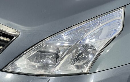 Nissan Teana, 2009 год, 900 000 рублей, 9 фотография