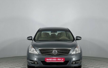 Nissan Teana, 2009 год, 900 000 рублей, 2 фотография