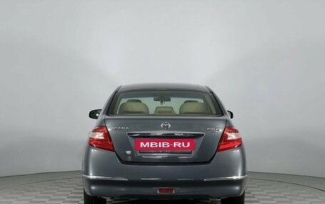 Nissan Teana, 2009 год, 900 000 рублей, 6 фотография