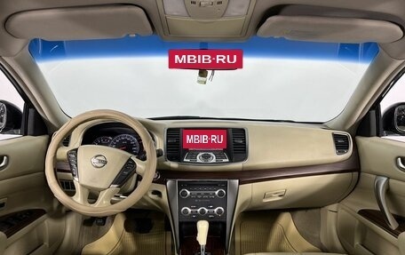 Nissan Teana, 2009 год, 900 000 рублей, 15 фотография