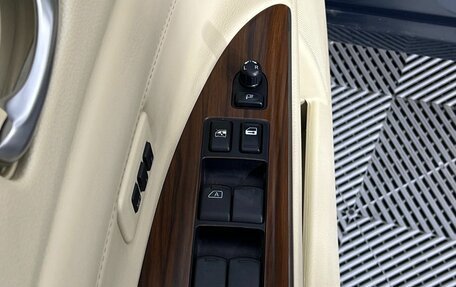 Nissan Teana, 2009 год, 900 000 рублей, 18 фотография