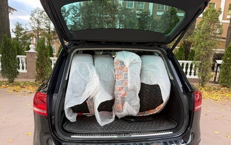 Volkswagen Touareg III, 2013 год, 1 950 000 рублей, 5 фотография