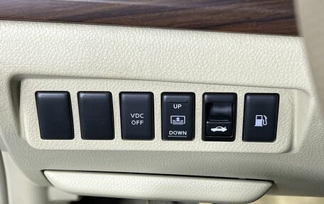 Nissan Teana, 2009 год, 900 000 рублей, 19 фотография